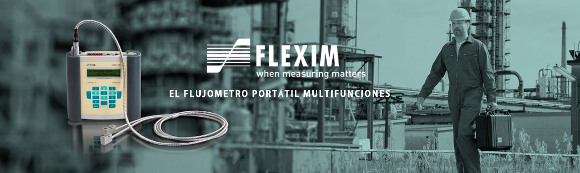 flexim-fluxus-f601